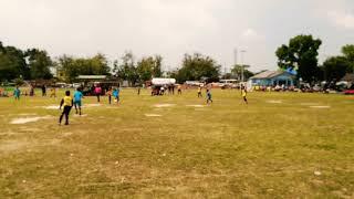 ASKOT U-12 PUTRA BAHARI VS  SSB PORTA