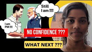 What Next? Will Win BJP Floor Test? Can Congress form the Government? How?  Nifty- 05 June 2024