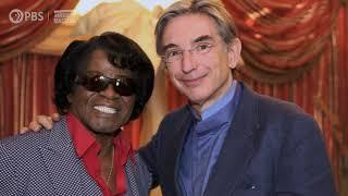 Michael Tilson Thomas and James Brown  Michael Tilson Thomas Where Now Is  American Masters  PBS