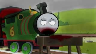 Sodor fallout All Deaths. But in All Engines GO