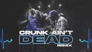 Duke Deuce “Crunk Ain’t Dead Remix” ft. Lil Jon Juicy J & Project Pat