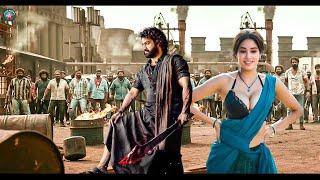 Jr Ntr - 2024 New South Movie Hindi Dubbed  New South Indian Movies Dubbed In Hindi 2024 Full