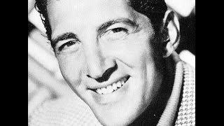 Dean Martin - My Heart Reminds Me  Dino Italian Love Songs