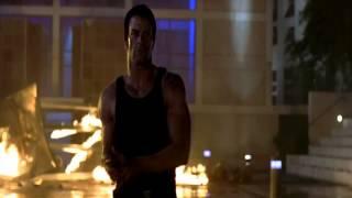 The Punisher 2004 Ending- HD