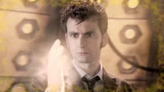 Doctor Who - From Yesterday - 3 Person Collab