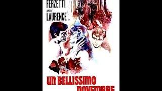 Italy 1969 Ennio Morricone - That Splendid November