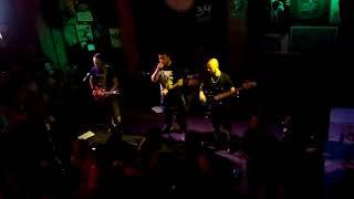 Grungeria - Like a Stone - Audioslave - Café Piu Piu