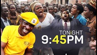 Tonight 945PM. Furious Tamale Mirundi Exposes Everyone Extravagantly Sucking Ugandans. Dont Miss