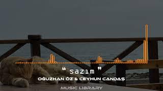 Sazım  duet  #instrumental #bağlama #türkü #windinstrument #turkishmusic