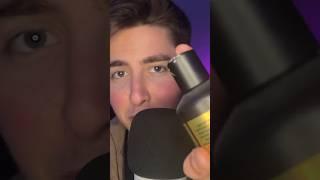 The Most Unhinged ASMR Video #asmr #funny #tingles #sleep #asmrsounds #cringe