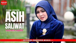 Asih Saliwat - Nazmi Nadia Official Piano