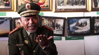 Lere mengaku secara teknik perang FALINTIL lebih jago dari TNI