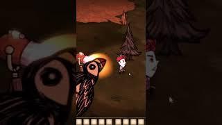 древо НАВЫКОВ ВИНОНЫ  - презентация ЗАКРЫТОЙ БЕТТЫ #dontstarve #shorts #gaming #dst #дст #обновление