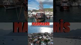 Marmaris ⬆️ 4K video için tıkla