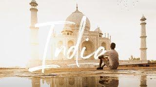 INCREDIBLE INDIA  by India & You