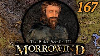 We Bust a Union - Morrowind Mondays Tamriel Rebuilt 167