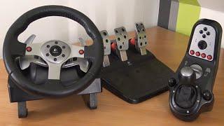 Logitech G25 Racing Wheel in 2021  Still Worth Buying ?