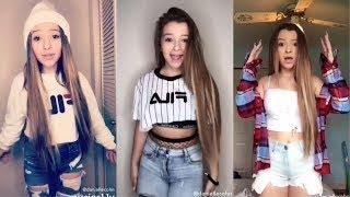 *NEW* Musically 2018  Danielle Cohn New Musical.ly Compilation