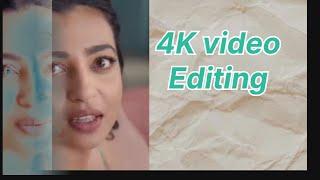 4K video editing Hindi Viral videos 