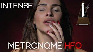 Erotic Metronome HFO with nature ASMR