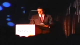 Sony PlayStation The Price Heard Around the World - 299 - E3 1995 Keynote