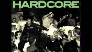 New York City Hardcore The Way It Is Full Album