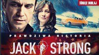 Jack Strong  FULL  Türkçe Dublajlı  Yabancı Aksiyon Filmi