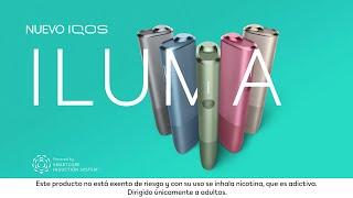 IQOS ILUMA ONE - GUÍA RÁPIDA