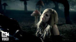 Avril Lavigne - Alice From Alice In Wonderland - Official Music Video 4K