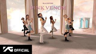 Avakin Life Music Video  BLACKPINK - Pink Venom  AL