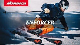 Nordica ENFORCER Skis 2019