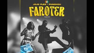 JoJo FLex & Punchou GM 512 _-_ FAROTER_Audio Officiel.