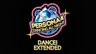 Dance - Persona 4 Dancing All Night OST Extended