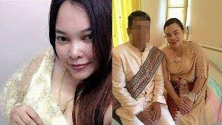 Berawal Kenalan di FB hingga Nikahi 8 Orang Wanita Ini Larikan Mas Kawin Ratusan Juta