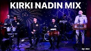 Kirki Nadin Mix - Shivam Rajaram Baithak Gana LIVE HD