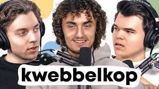 Kwebbelkop Gone Wrong Exposed By SunnyV2 And The Slogo Diss Track