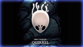 Hollow Knight Chapter 1 - Quirrel - Dubbed