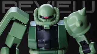 HG 1144 Zaku II 2021   MOBILE SUIT GUNDAM