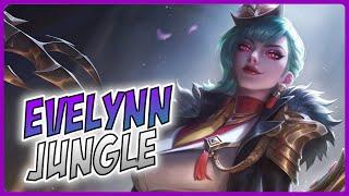 3 Minute Evelynn Guide - A Guide for League of Legends