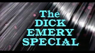 The Dick Emery Special