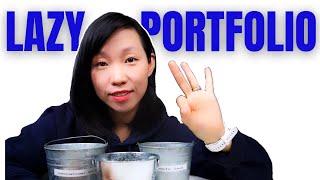 How to Build a Simple ETF Portfolio? The 3 fund portfolio ASX version