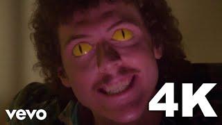 Weird Al Yankovic - Eat It Official 4K Video