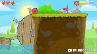 red ball 4 достижение Сила тяжести