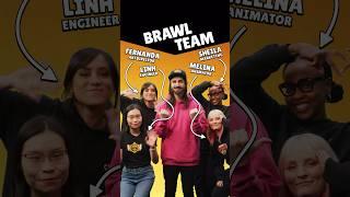  Are you ready to #BrawlLikeAGirl?  The latest community event is here #InternationalWomensDay