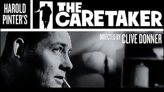 The Caretaker The Guest 1963 HD Clive Donner Alan Bates