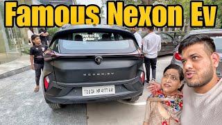 Nexon EV To Scorpio-N Se Bhi Famous Hogayi 