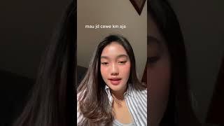 Tiktok Terbaru Chandrika Chika