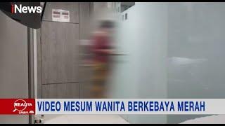 Polisi Pastikan Lokasi Video Mesum Winita Kebaya Merah Bukan di Bali Part 04 #Realita 0511