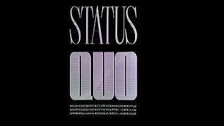 Wavedash - Status Quo feat. fknsyd Official Audio