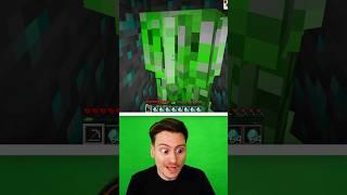 Wait for it  #short #minecraft